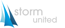 Main Logo for Storm Lake United
