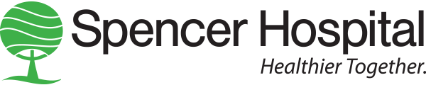 Main Logo for Spencer Hospital