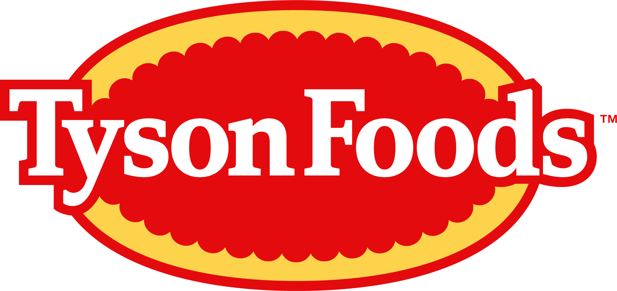 Main Logo for Tyson Fresh Meats (Pork)