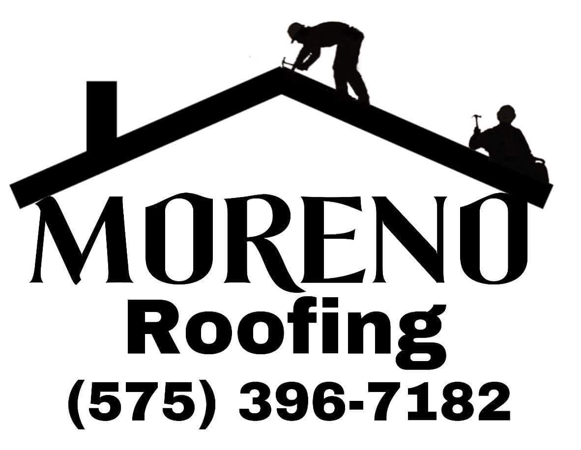 Moreno Roofing's Image