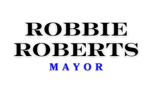 Robbie Roberts Slide Image