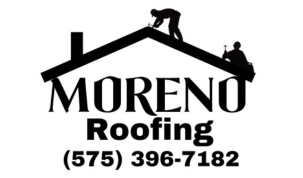 Moreno Roofing's Logo