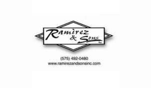 Ramirez and Sons's Logo