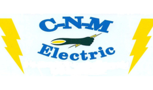 CNM Electric LLC's Logo