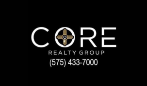 Core Realty's Logo