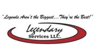 Legendary Services LLC's Logo