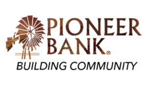 Pioneer Bank's Logo