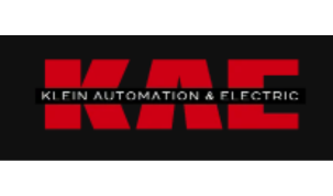 Klein Automation & Electric's Logo
