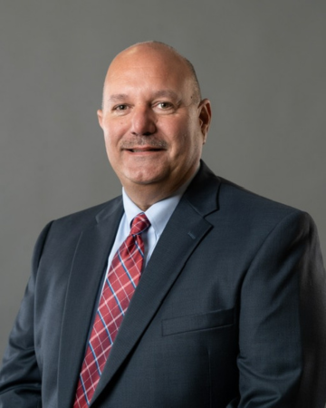 Staff Member Photo