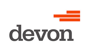 Devon Energy's Logo