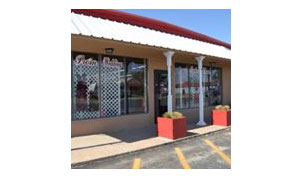 Heart's Desire Thrift Store Photo - Click to see