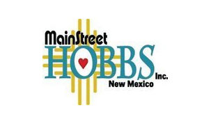 Mainstreet Hobbs's Logo