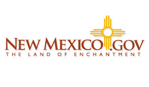 New Mexico Government's Logo