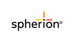 Spherion Slide Image