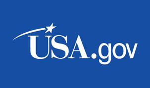 USA Government's Logo