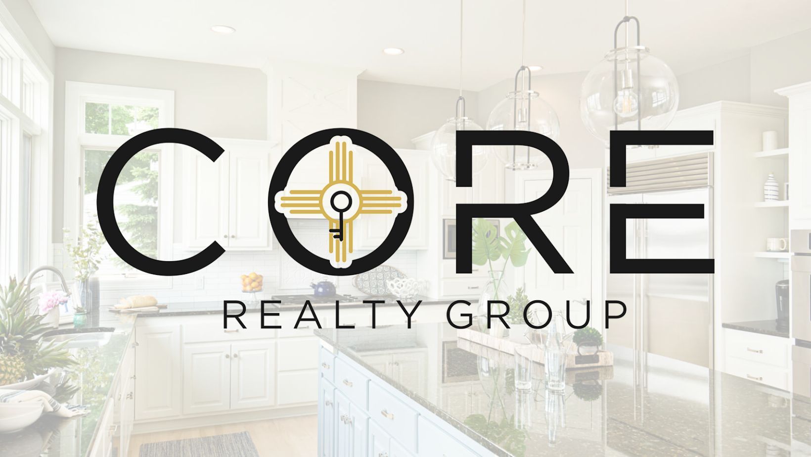 Core Realty's Logo