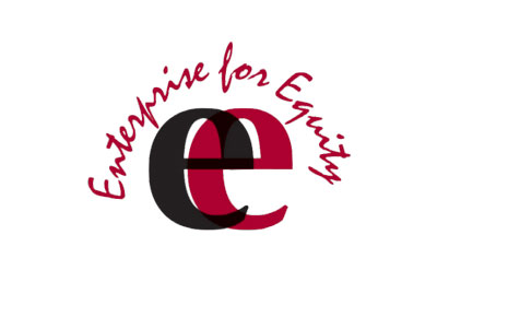 Enterprise for Equity Slide Image