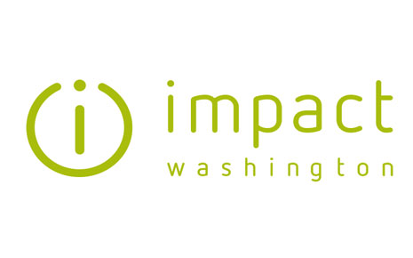 Impact Washington's Logo
