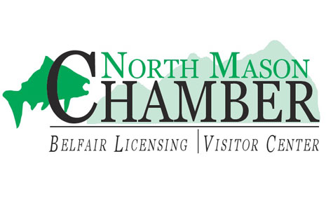North Mason Chamber of Commerce's Logo