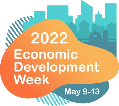 May is Perfect Time to Recognize Economic Development Photo - Click Here to See