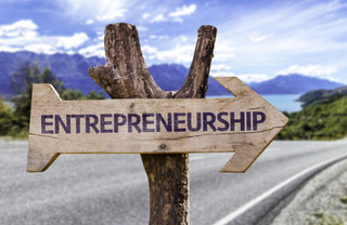 Mason County: Where Entrepreneurs Find Success! Photo - Click Here to See