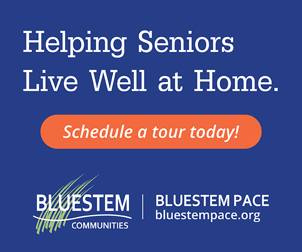 Bluestem PACE