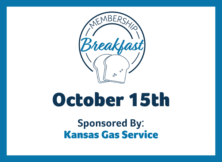 Membership Breakfast Photo - Click Here to See