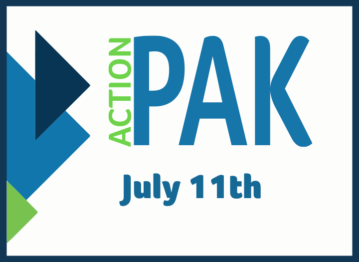 Action Pak Photo - Click Here to See