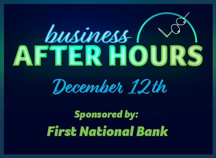 Business After Hours Photo - Click Here to See