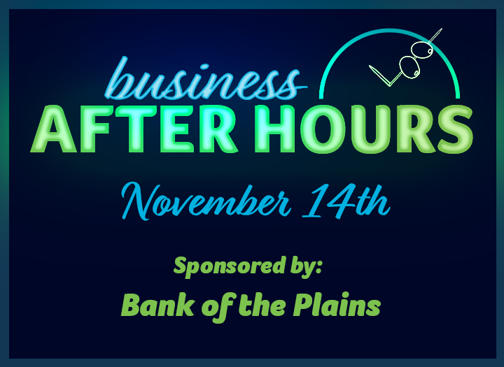 Business After Hours Photo - Click Here to See