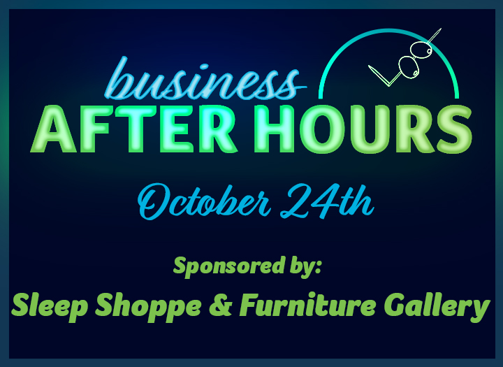 Business After Hours Photo - Click Here to See