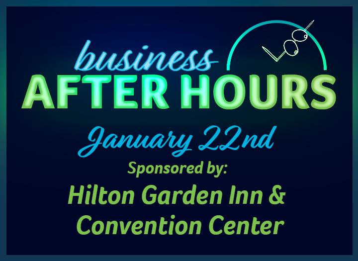 Business After Hours Photo - Click Here to See