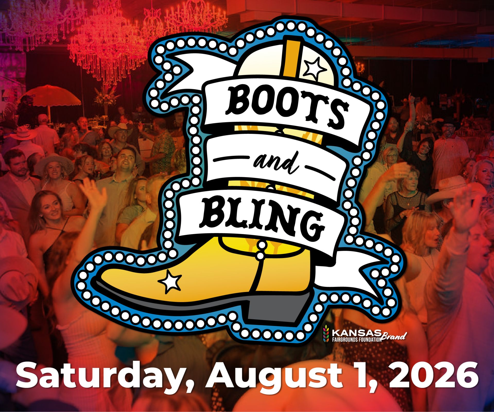Boots & Bling