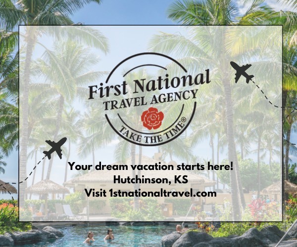 First National Travel