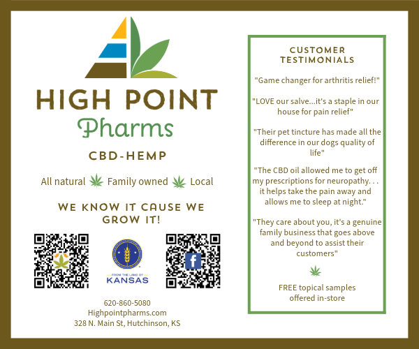 High Point Pharms, LLC