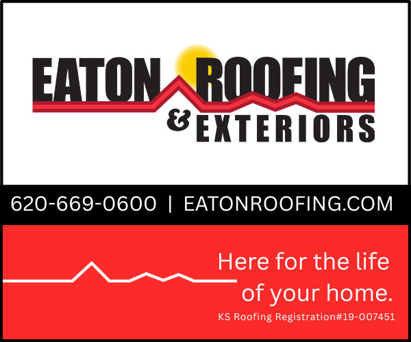 Eaton Roofing