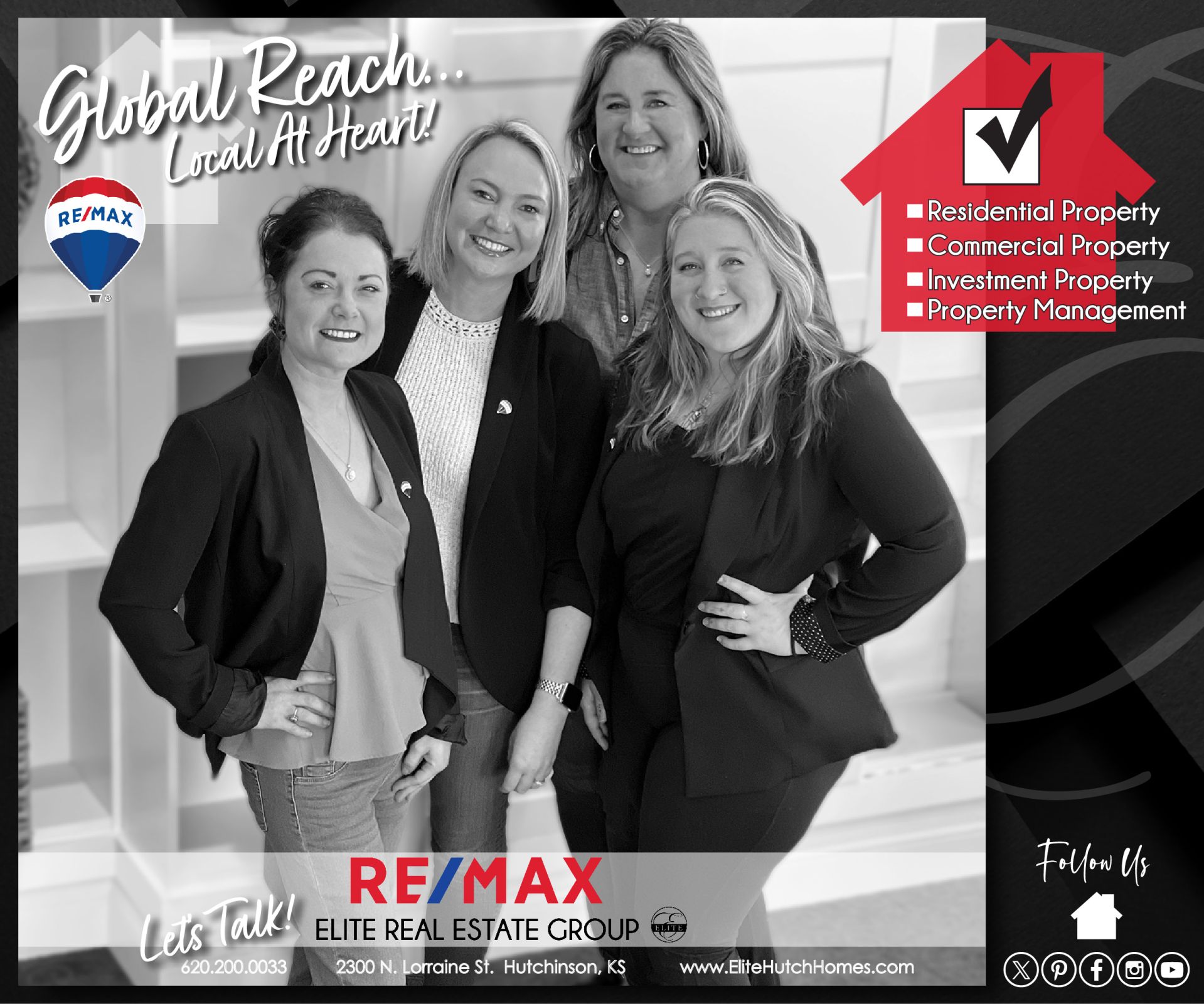 RE/MAX Elite Real Estate Group