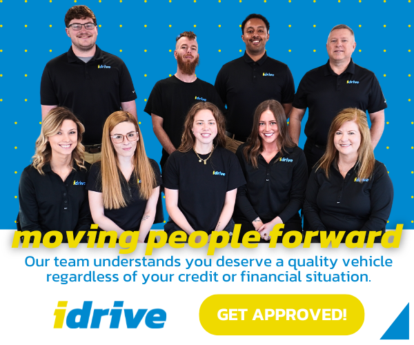 iDrive