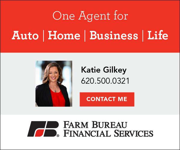 Farm Bureau - Katie Gilkey