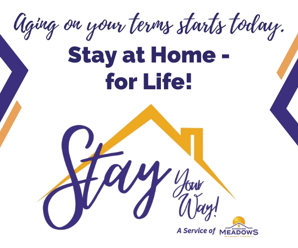 Stay Your Way!
