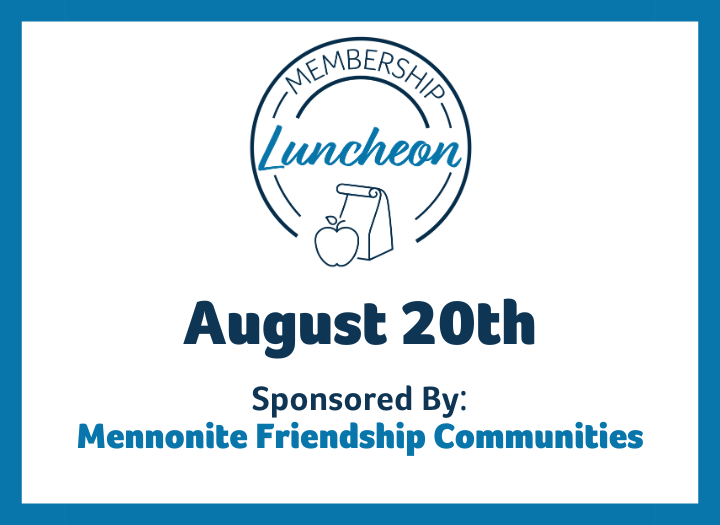 Membership Luncheon Photo - Click Here to See
