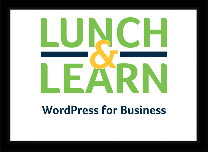 Lunch and Learn Photo - Click Here to See