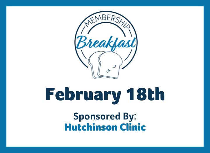 Membership Breakfast Photo - Click Here to See