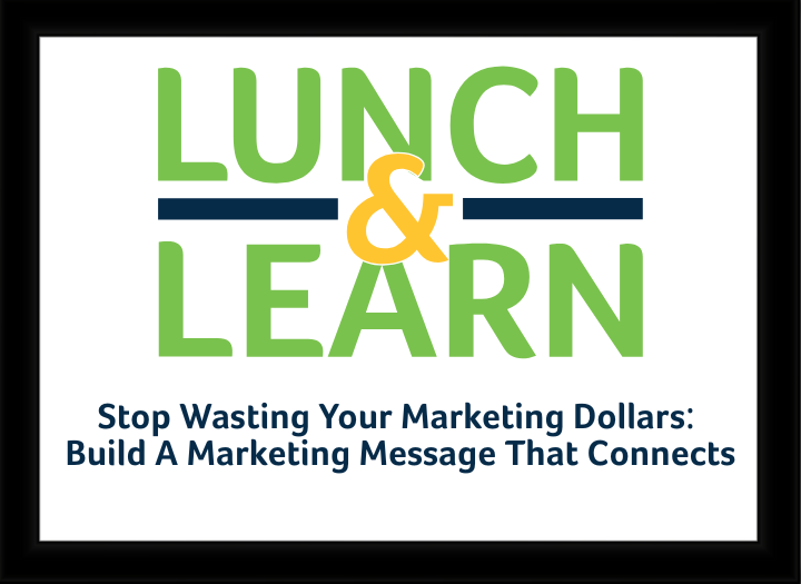Lunch and Learn Photo - Click Here to See