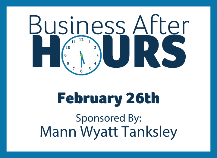 Business After Hours Photo - Click Here to See