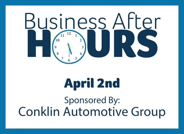 Business After Hours Photo - Click Here to See