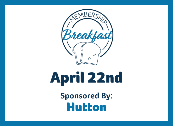 Membership Breakfast Photo - Click Here to See