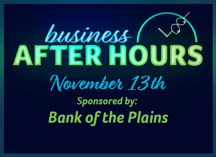 Business After Hours/YP Mingle Photo - Click Here to See
