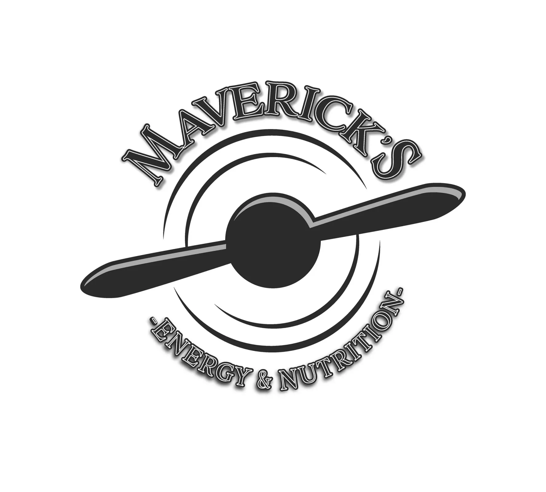 Mavericks Nutrition's Logo