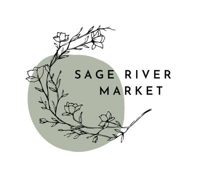 Sage River Market Coffee's Logo
